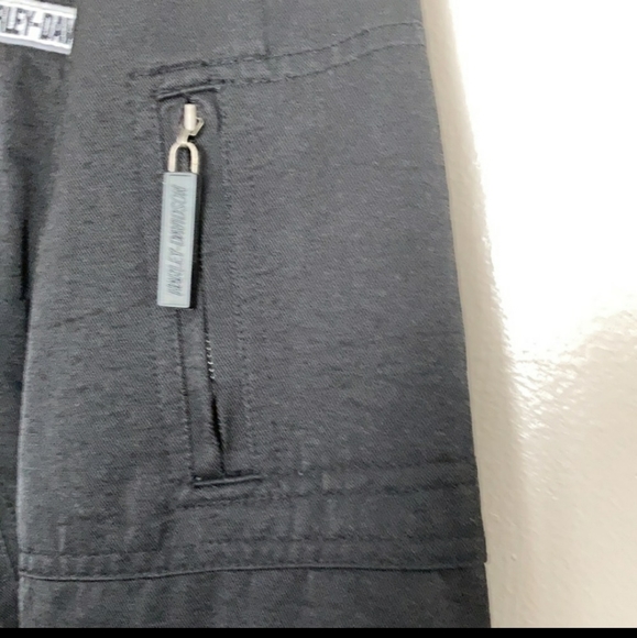 Women's Harley jacket - Picture 7 of 10